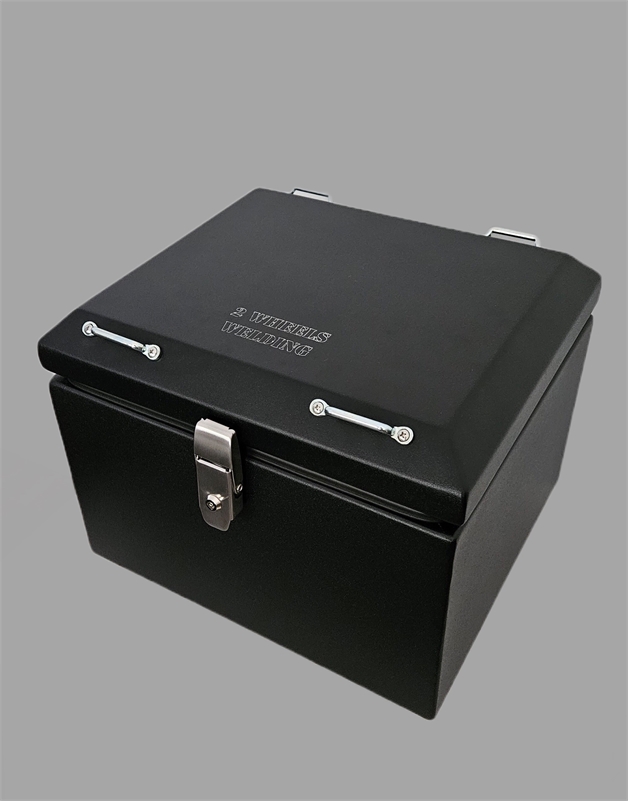 Top Box. Any Size Top Box Now Available!!!